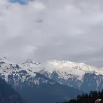 Attic Monkey Hostel - Old Manali