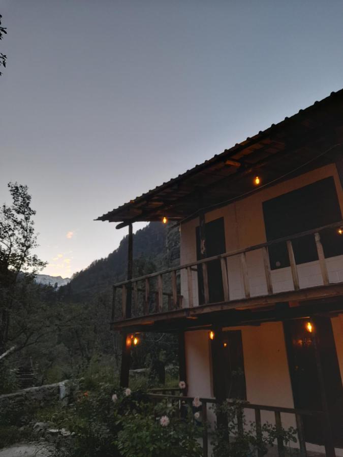 Hostel Attic Monkey - Old Manali (Himachal Pradesh)